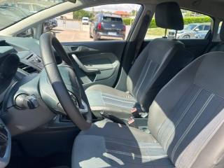 FORD Fiesta usata 11