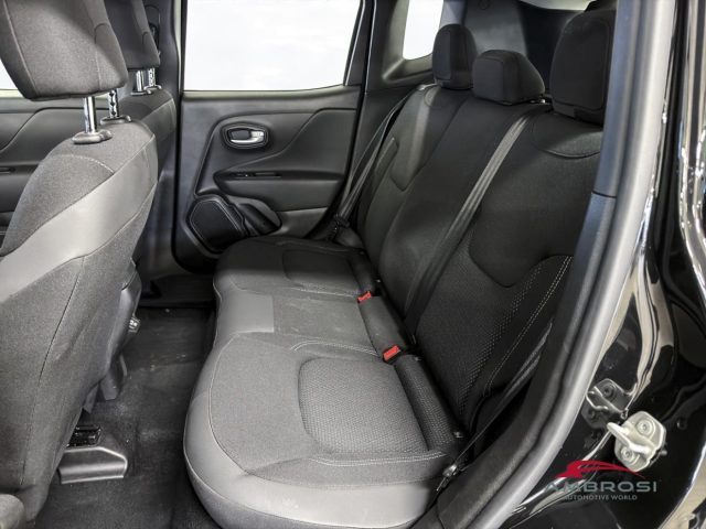 JEEP Renegade usata 10