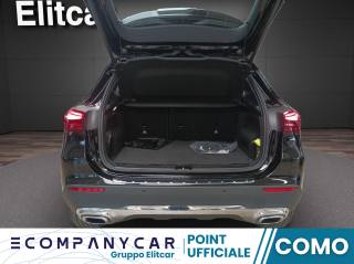 MERCEDES-BENZ GLA 180 usata, con USB
