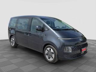 HYUNDAI Staria usata 6