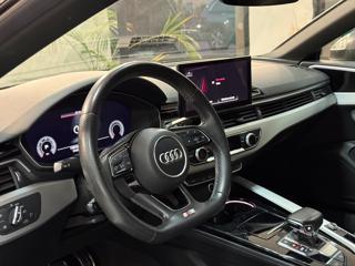 AUDI A5 usata, con Immobilizzatore elettronico