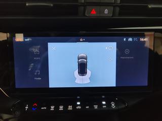 ALFA ROMEO Junior usata, con ESP