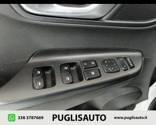 HYUNDAI Kona usata, con Immobilizzatore elettronico