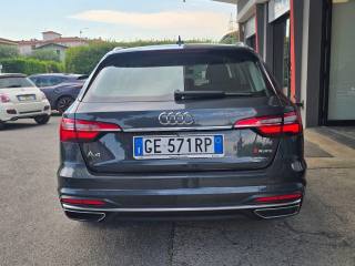 AUDI A4 usata 132
