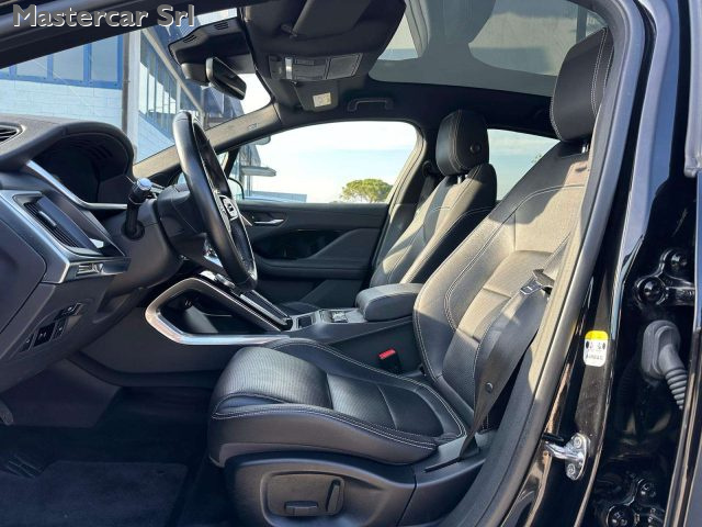 JAGUAR I-Pace usata, con Controllo trazione