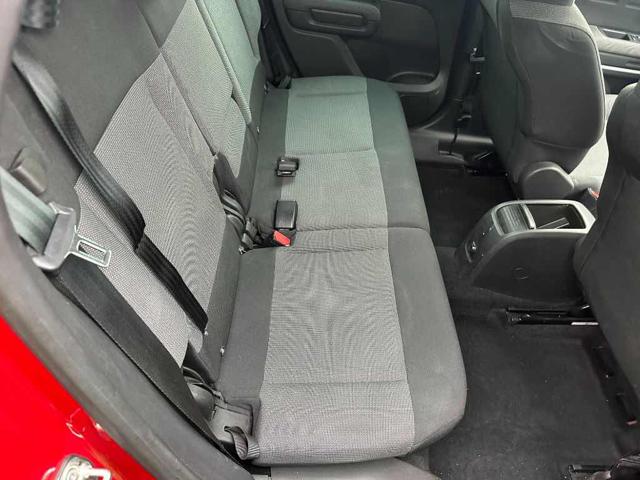 CITROEN C3 Aircross usata, con Airbag Passeggero