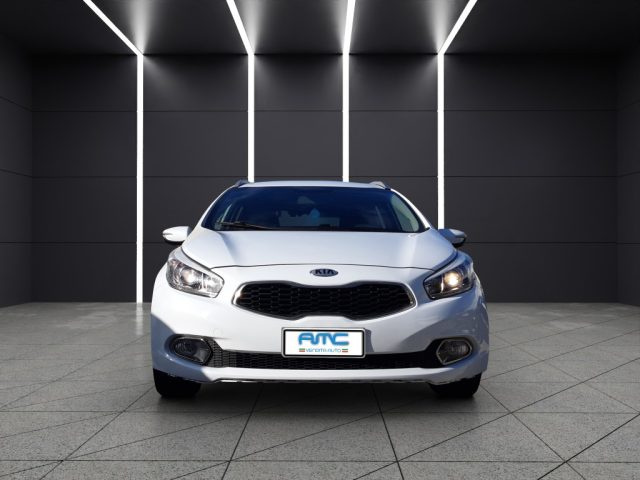KIA cee