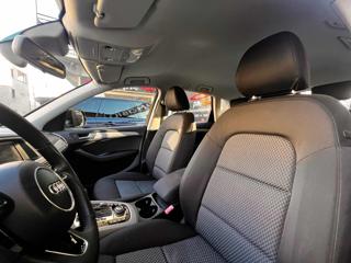 AUDI Q5 usata, con Controllo automatico clima