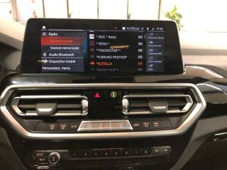 BMW X3 usata, con Bracciolo