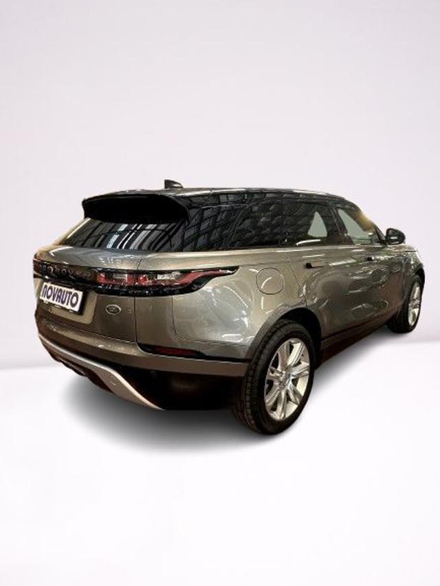 LAND ROVER Range Rover Velar usata, con Airbag Passeggero