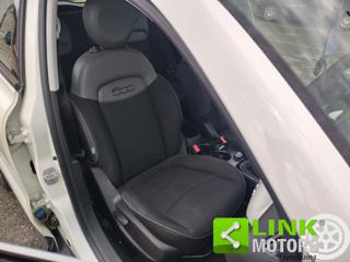FIAT 500X usata, con ESP