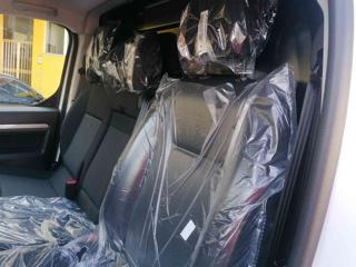 FIAT Scudo usata, con Touch screen