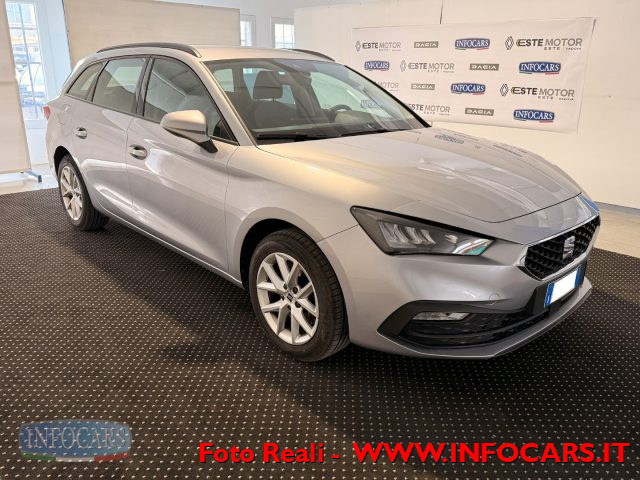 SEAT Leon usata, con ABS