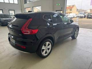VOLVO XC40 usata, con Autoradio