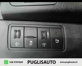 KIA Venga usata, con Fendinebbia
