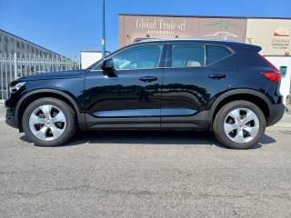 VOLVO XC40 usata, con Cerchi in lega