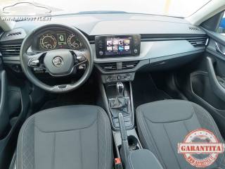 SKODA Kamiq usata, con Fari bi-xeno