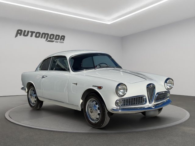 ALFA ROMEO Giulietta usata 2