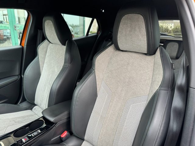 PEUGEOT 2008 usata, con ESP