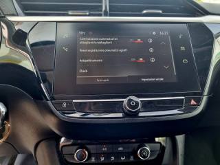 OPEL Corsa usata, con Volante in pelle