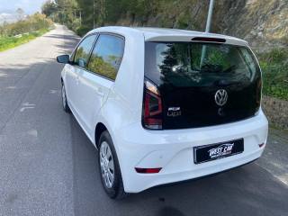 VOLKSWAGEN up! usata, con Alzacristalli elettrici