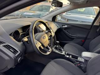 FORD Focus usata, con Controllo trazione