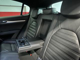 ALFA ROMEO Stelvio usata, con Fendinebbia