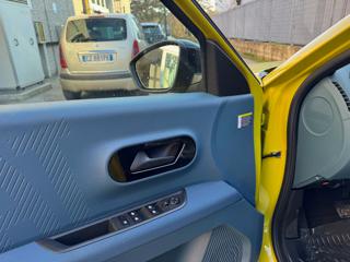 FIAT Grande Panda usata, con Boardcomputer