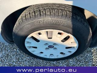 FIAT Qubo usata 14