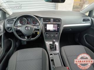 VOLKSWAGEN Golf usata 65