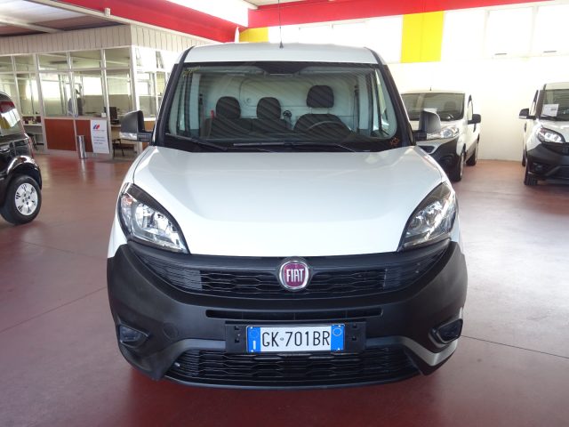 FIAT Doblo usata, con Airbag