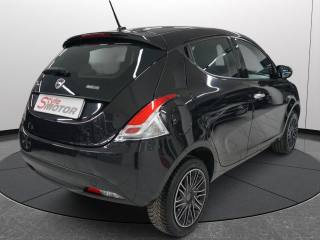 LANCIA Ypsilon usata 20