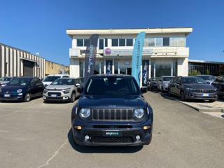 JEEP Renegade usata, con Airbag