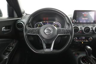 NISSAN Juke usata 5