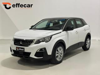 PEUGEOT 3008 BlueHDi 130 S&S EAT8 Business