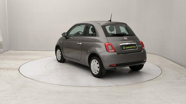 FIAT 500 usata, con Airbag laterali