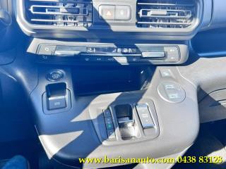 FIAT Doblo usata, con Sistema di navigazione