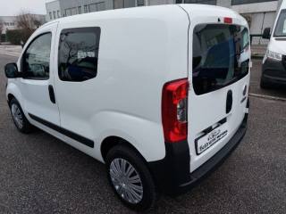 FIAT Fiorino usata, con Chiusura centralizzata