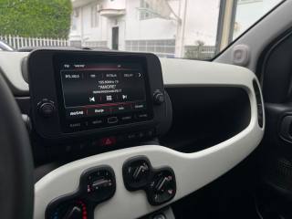 FIAT Panda usata, con USB
