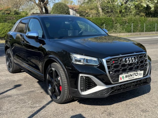 AUDI SQ2 usata, con Airbag Passeggero