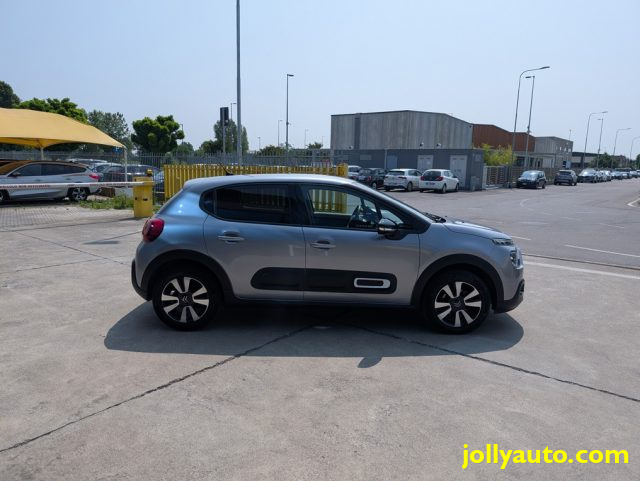 CITROEN C3 usata, con Airbag Passeggero