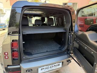 LAND ROVER Defender usata, con Cerchi in lega