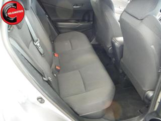 TOYOTA C-HR usata, con Climatizzatore