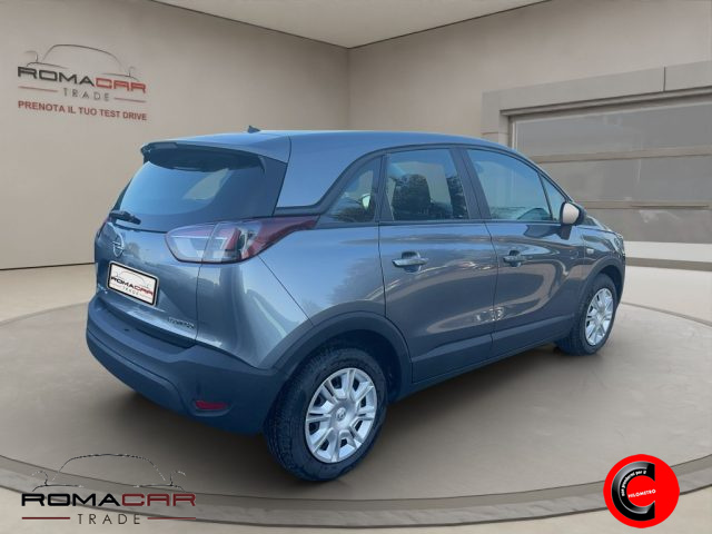 OPEL Crossland X usata, con Autoradio