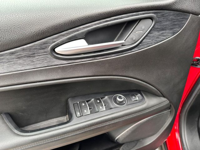 ALFA ROMEO Stelvio usata, con Fari Xenon
