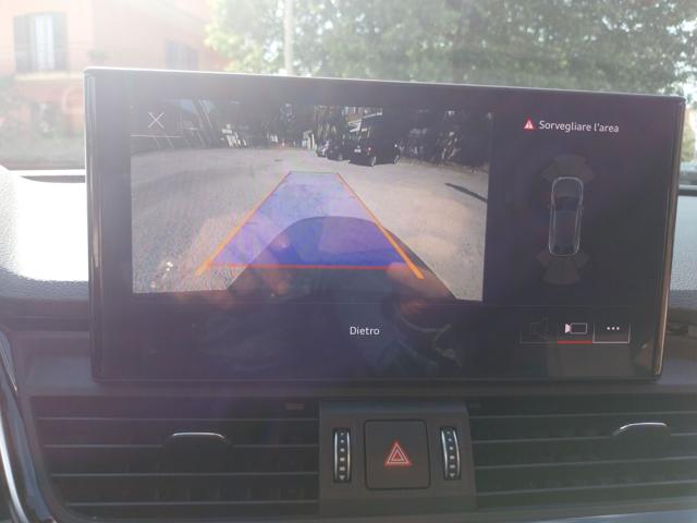 AUDI Q5 usata, con Cruise Control