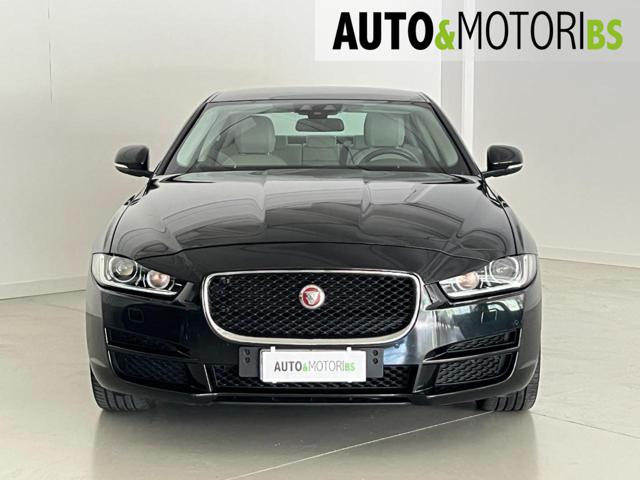 JAGUAR XE usata, con Airbag