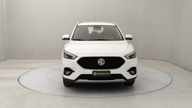 MG ZS usata, con Cerchi in lega
