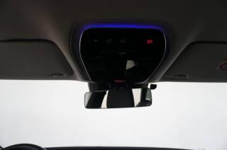 MERCEDES-BENZ C 220 usata, con Controllo elettronico della corsia