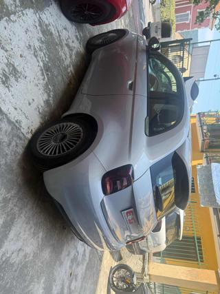 FIAT 500 usata, con Specchietti laterali elettrici